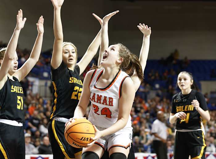 State Finals 3AGirls Salem-Lamar__0734